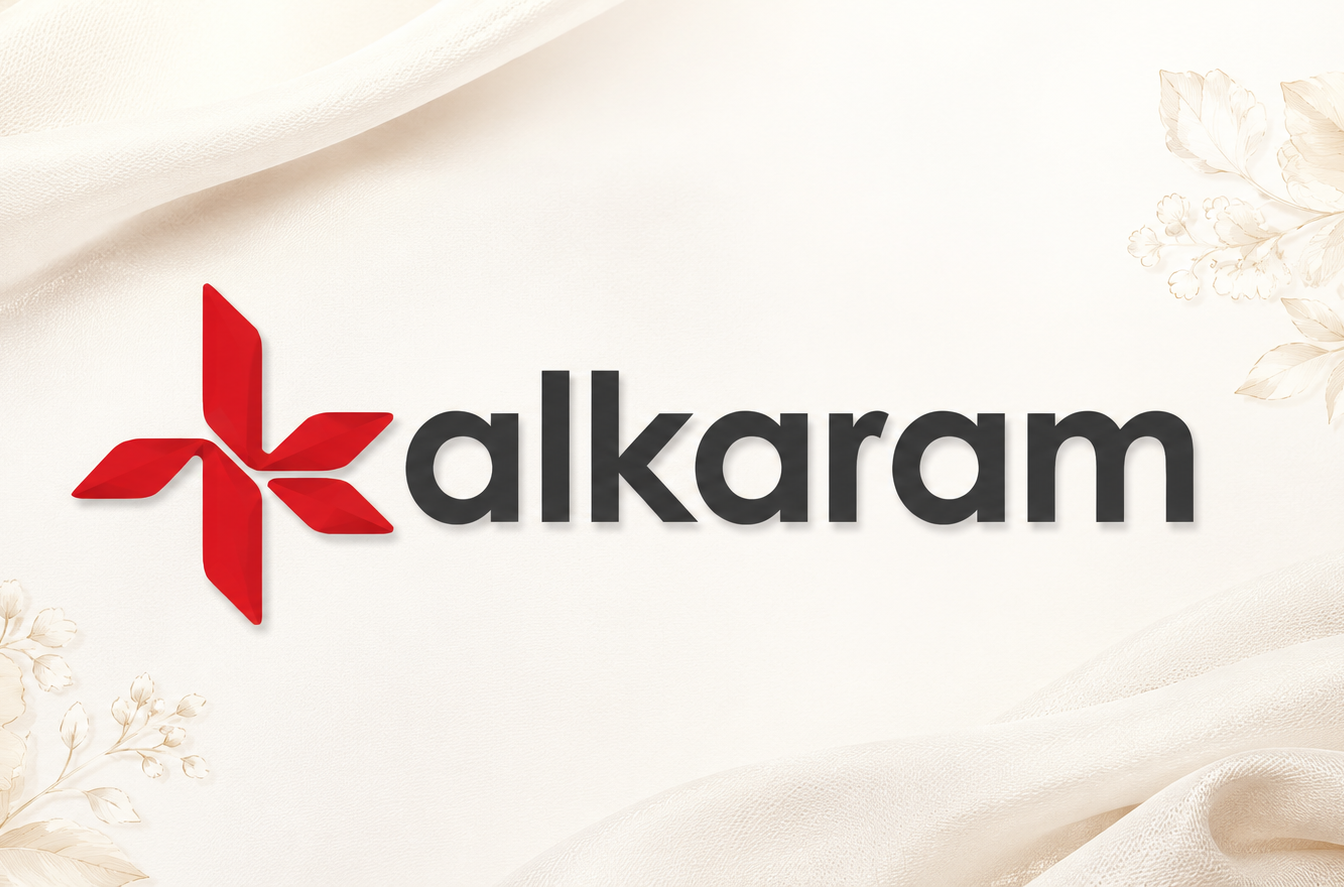 Alkaram Collection