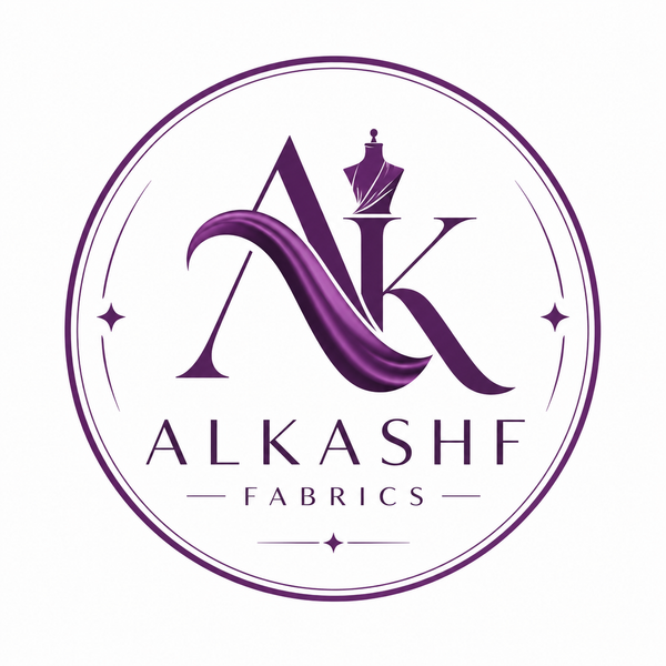 Alkashf Fabrics